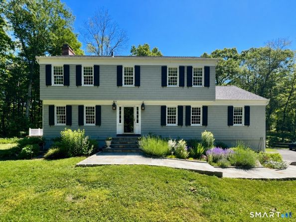 8 Dorado Court, Wilton CT 06897