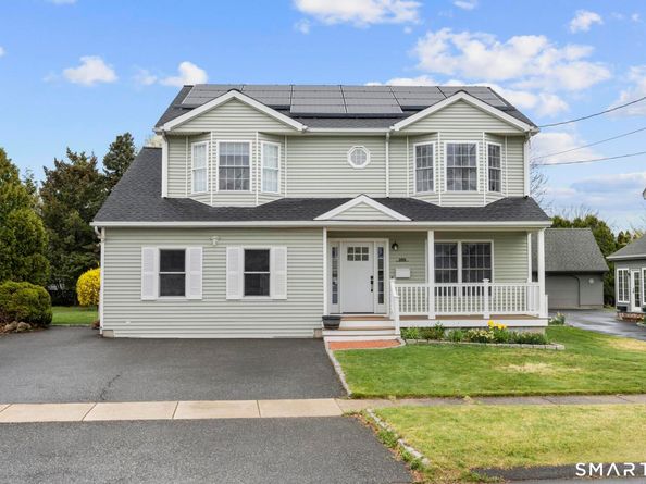 295 York Street, Stratford CT 06615
