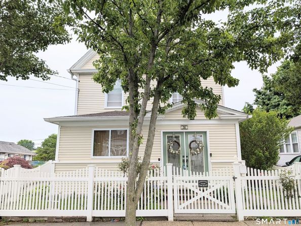 56 Higgins Avenue, Bridgeport CT 06611