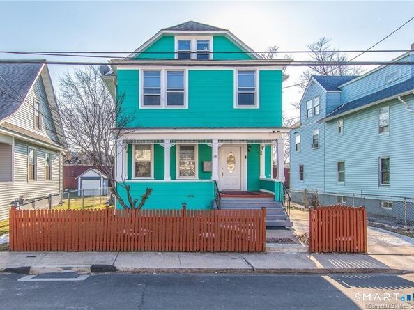 18 Lawrence Street, Norwalk CT 06854