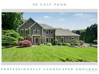 90 Calf Pond Lane