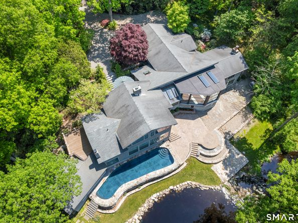 22 Pent Road, Weston CT 06883