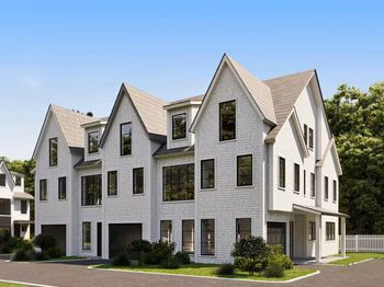 20 Richmond Hill Road