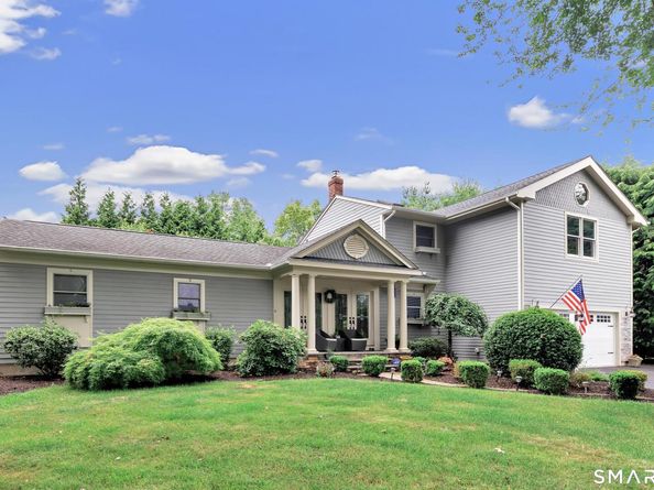 47 Sorghum Road, Shelton CT 06484