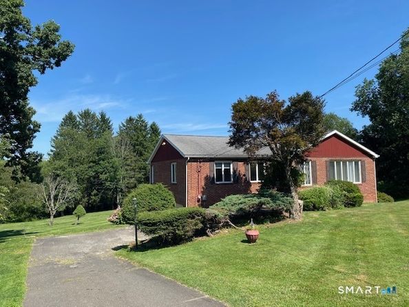 107 Tower Road, Brookfield CT 06804