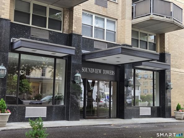 50 Glenbrook Road 2B, Stamford CT 06902
