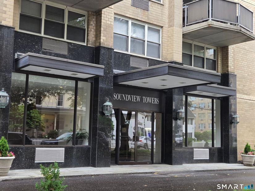 50 Glenbrook Road 2B, Stamford CT 06902