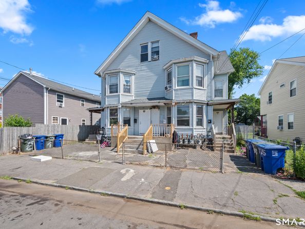755 Ogden Street, Bridgeport CT 06608