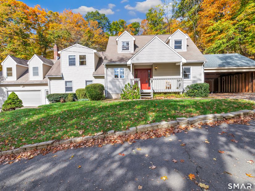 33 Murphys Lane, Shelton CT 06484