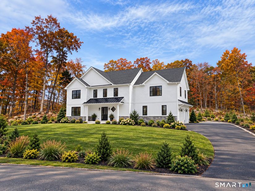 19 Madeline Drive, New Fairfield CT 06812