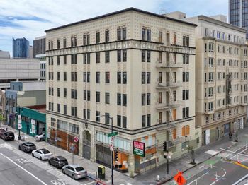 155 Hyde Street