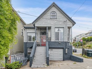 861 Baker Street