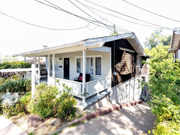 373 Moraga Avenue, Piedmont CA 94611