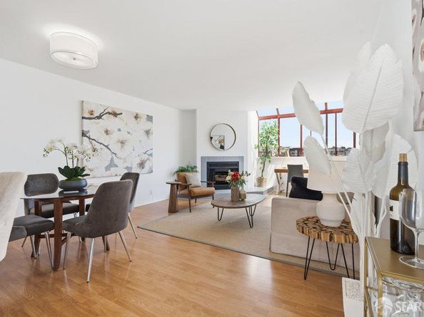 855 La Playa Street 456, San Francisco CA 94121