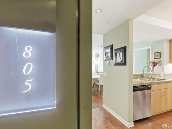 750 Van Ness Avenue 805, San Francisco CA 94102