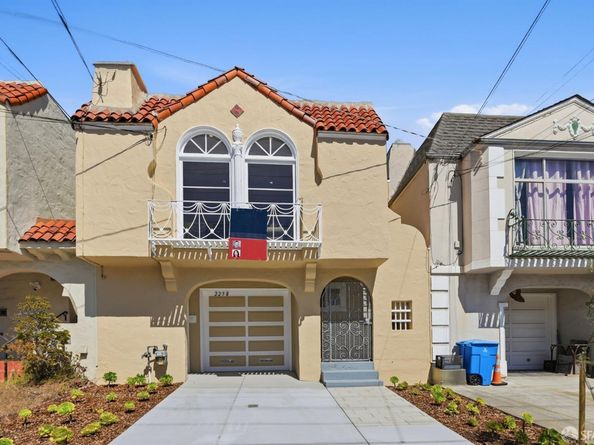 2258 34th Avenue, San Francisco CA 94116