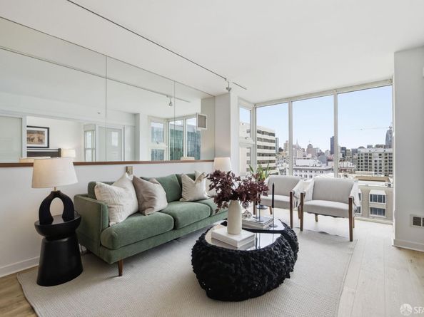 1483 Sutter Street 1002, San Francisco CA 94109