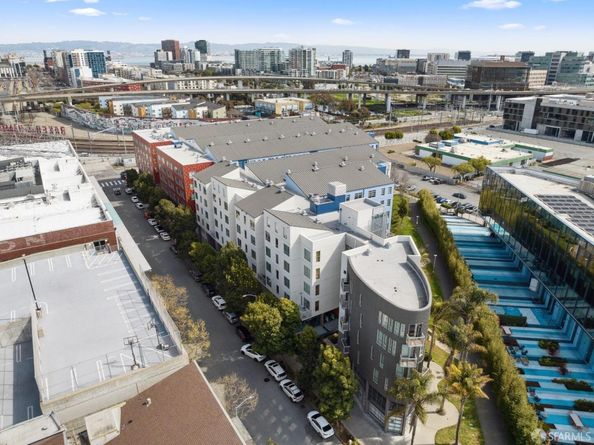 888 7th Street 231, San Francisco CA 94107