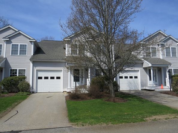 877 Auburnville Way J4, Whitman MA 02382