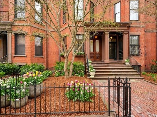 381 Beacon Street, Boston MA 02116