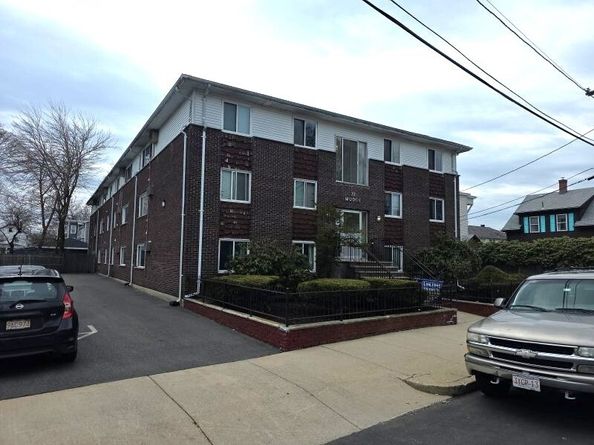 70 Mudge St 12, Lynn MA 01902