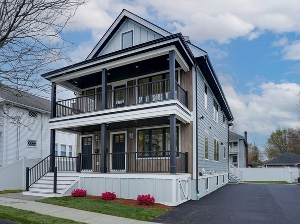 17 Drew Road 17, Belmont MA 02478