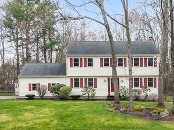 8 Liberty Tree Lane