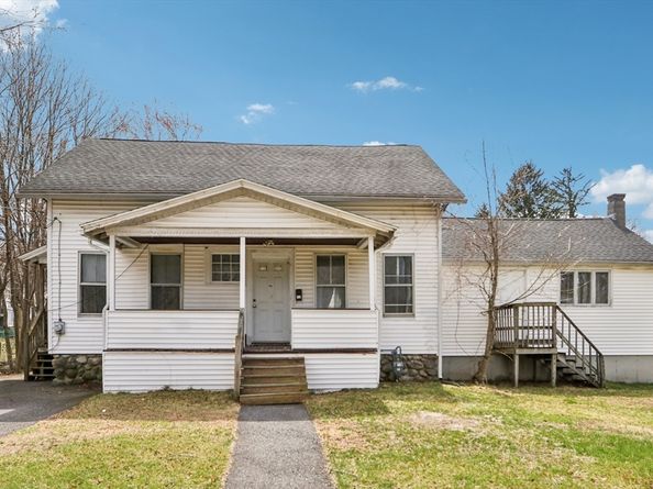 6 Idalla Ave, Worcester MA 01606