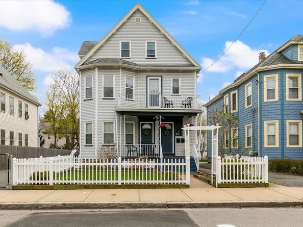 50-52 Bainbridge St., Malden MA 02148