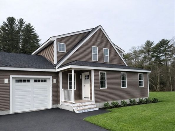19 Kashmir's Way 19, Middleboro MA 02346