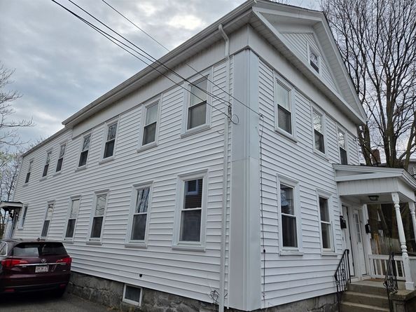 11 Mount Pleasant St 1, Waltham MA 02452