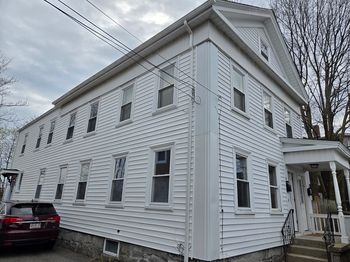 11 Mount Pleasant St