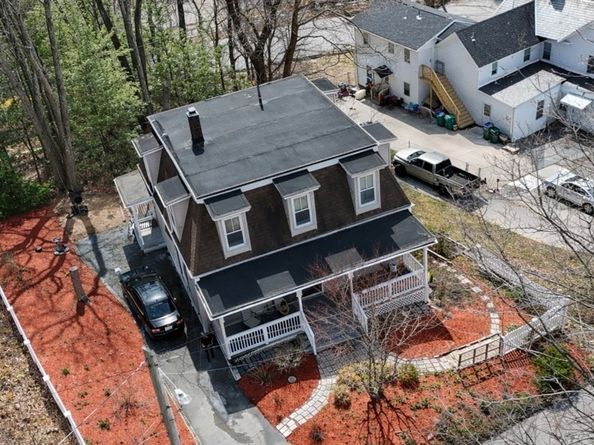 17 Fairview Street, Fitchburg MA 01420