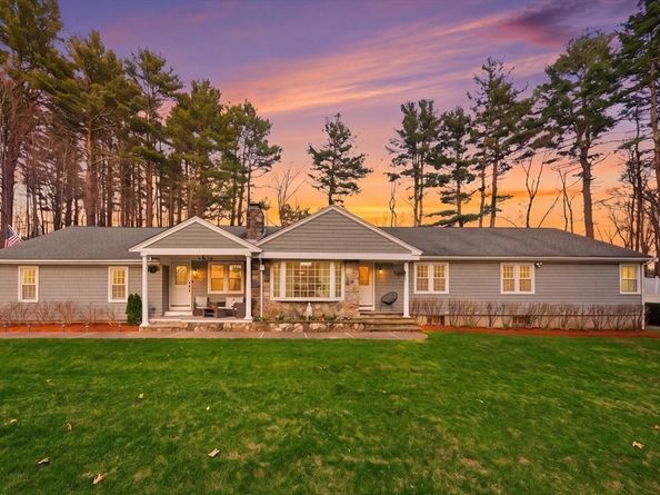 329 Orchard St, Millis MA 02054