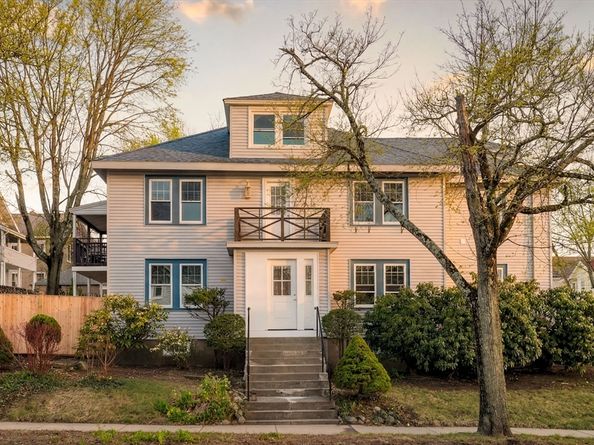 652 Belmont Street, Watertown MA 02472