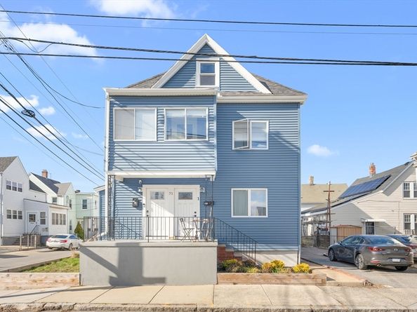 71 Wellington Ave 2, Everett MA 02149