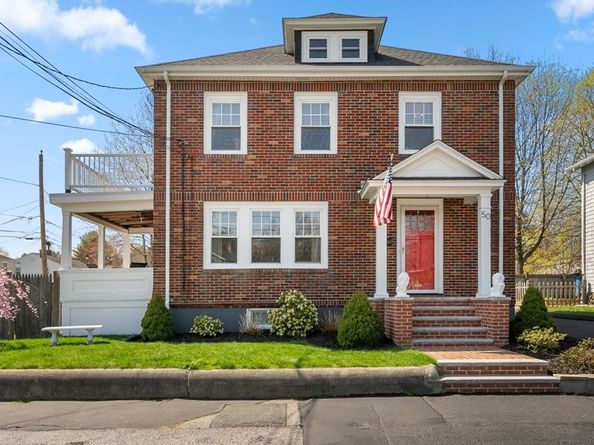 50 Hillside Rd, Dedham MA 02026