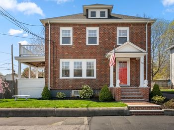 50 Hillside Rd