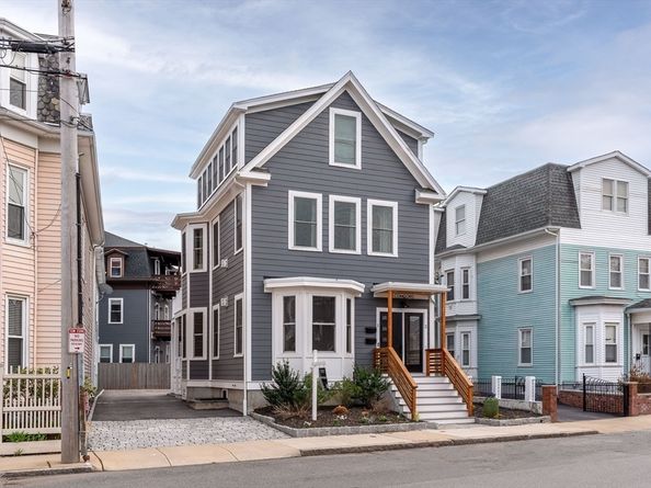 68 Concord Ave 1, Somerville MA 02143