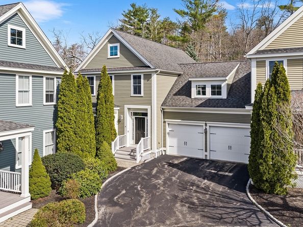 159 Prospect St 4, Acton MA 01720