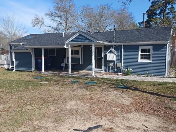 28 Lakeview, Wareham MA 02538