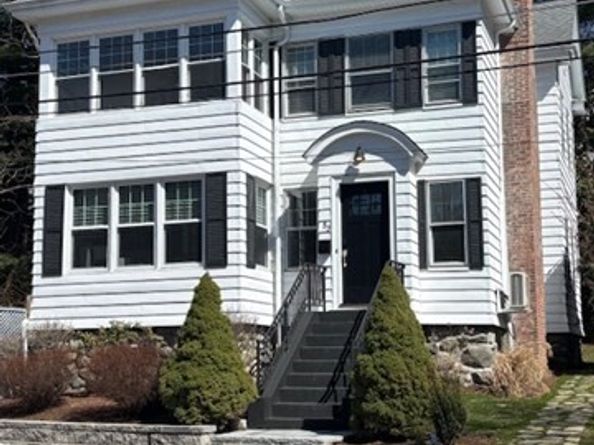 53-55 Bates Rd 55B, Watertown MA 02472