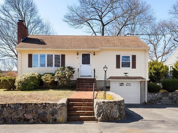 44 Piedmont St, Arlington MA 02476