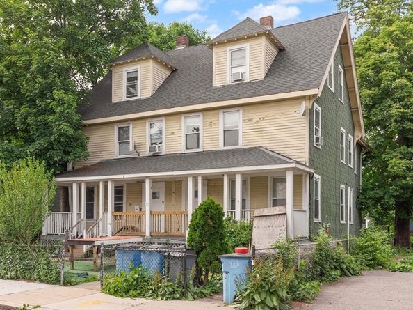 20-22 Ashford St, Boston MA 02134