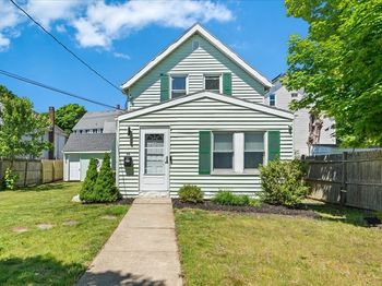 56 Congress Place
