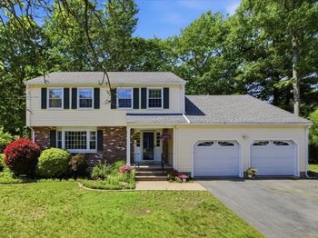 27 Kennel Hill Dr