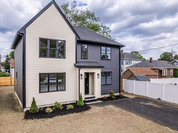 Lot 21 Sutton St, Brockton MA 02301