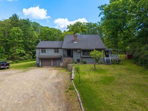 1 Leno Rd, Sturbridge MA 01566