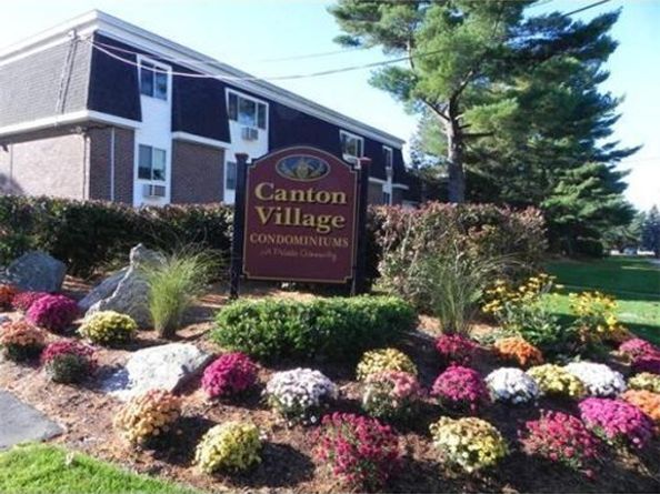 44 Will Dr 58, Canton MA 02021