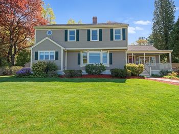 122 Deerfoot Rd